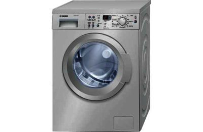 Bosch WAQ2836SGB 8KG 1400 Spin - Washing Machine-Ins/Del/Rec Bosch WAQ2836SGB 8KG 1400 Spin - Washing Machine-Ins/Del/Rec